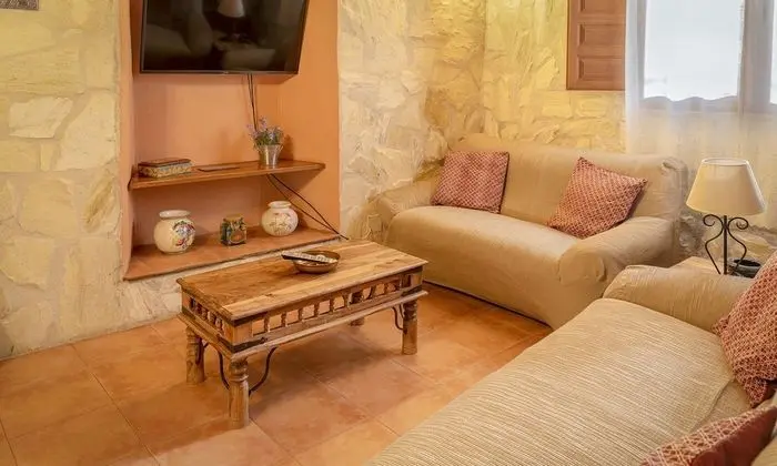 Ev, 2 Yatak Odası, Teras