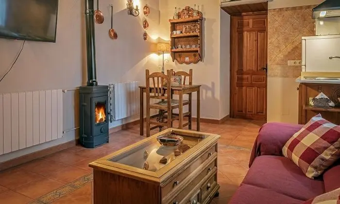 Ev, 2 Yatak Odası, Teras