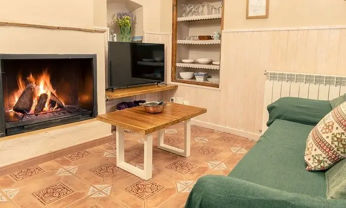 Ev, 2 Yatak Odası, Teras