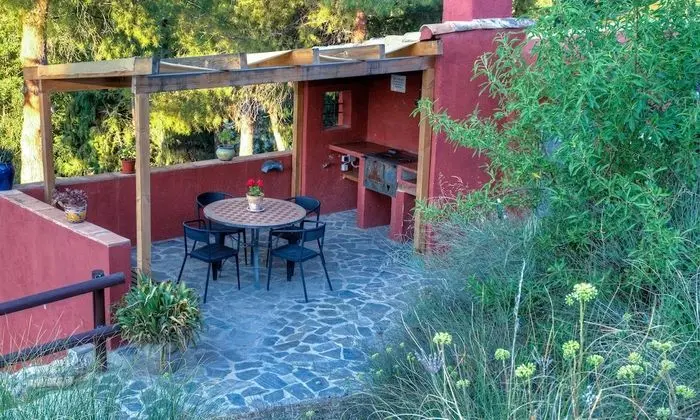 Ev, 2 Yatak Odası, Teras