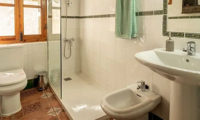 Ev, 2 Yatak Odası, Teras