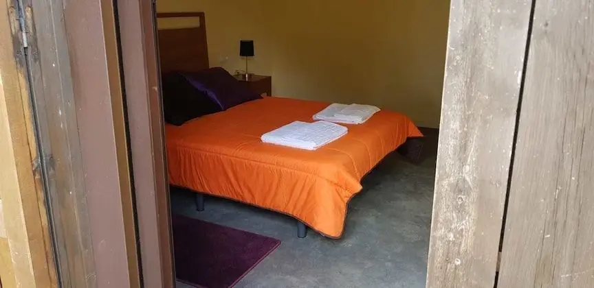 Kır Evi, 2 Yatak Odası