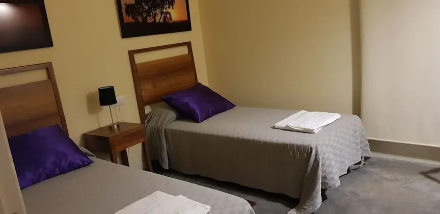 Kır Evi, 2 Yatak Odası