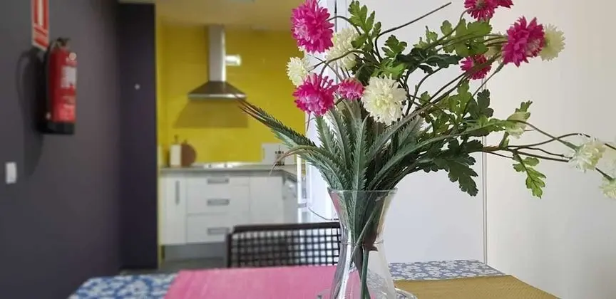 Kır Evi, 2 Yatak Odası