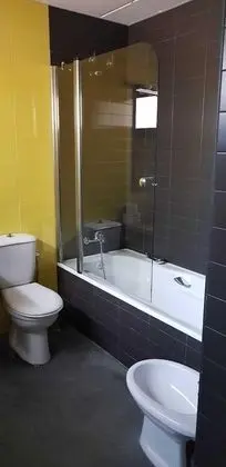 Kır Evi, 2 Yatak Odası