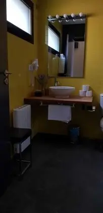 Kır Evi, 2 Yatak Odası