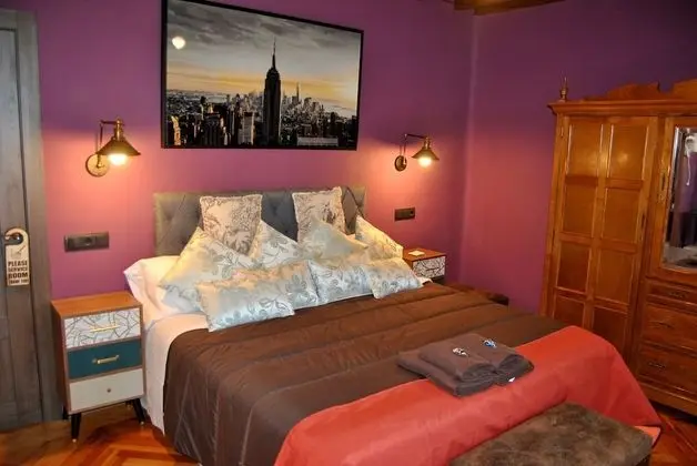 Deluxe Villa, Havuz Kullanımı (Adela)