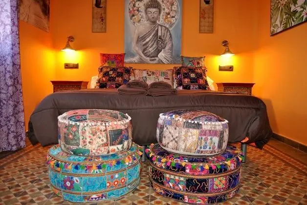 Deluxe Villa, Havuz Kullanımı (Adela)