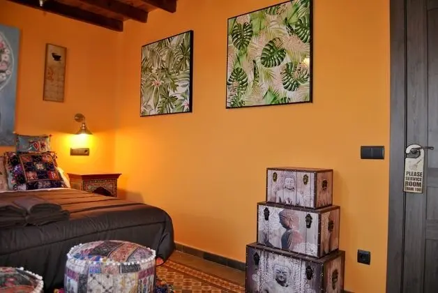 Deluxe Villa, Havuz Kullanımı (Adela)