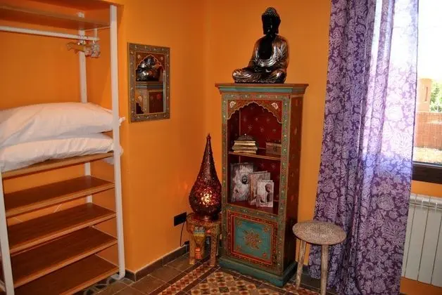 Deluxe Villa, Havuz Kullanımı (Adela)