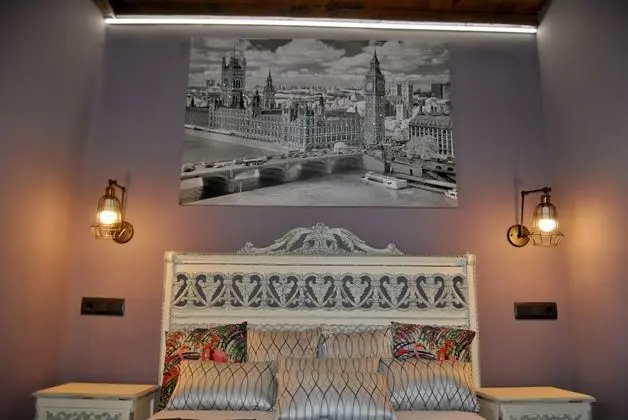 Deluxe Villa, Havuz Kullanımı (Adela)