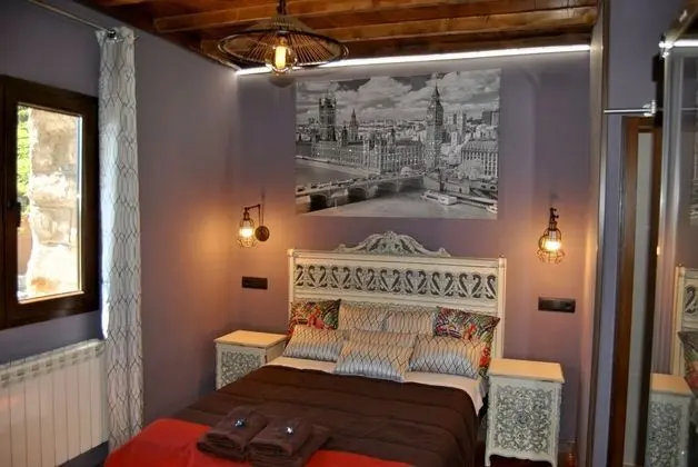 Deluxe Villa, Havuz Kullanımı (Adela)