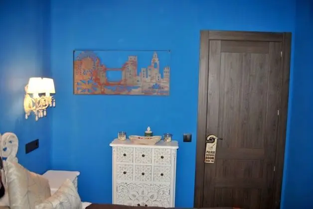 Deluxe Villa, Havuz Kullanımı (Adela)