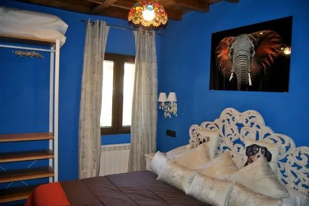Deluxe Villa, Havuz Kullanımı (Adela)