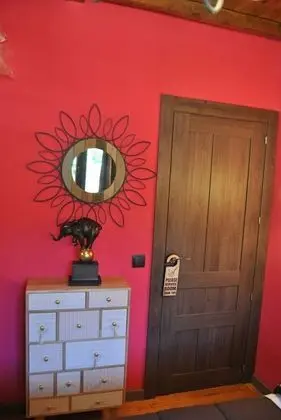 Deluxe Villa, Havuz Kullanımı (Adela)