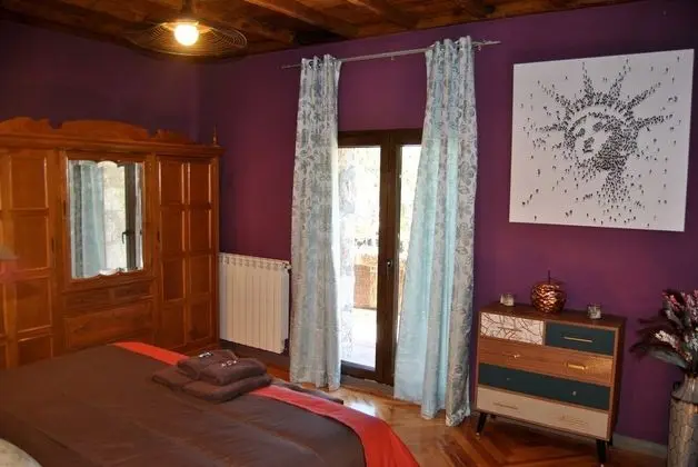 Deluxe Villa, Havuz Kullanımı (Adela)