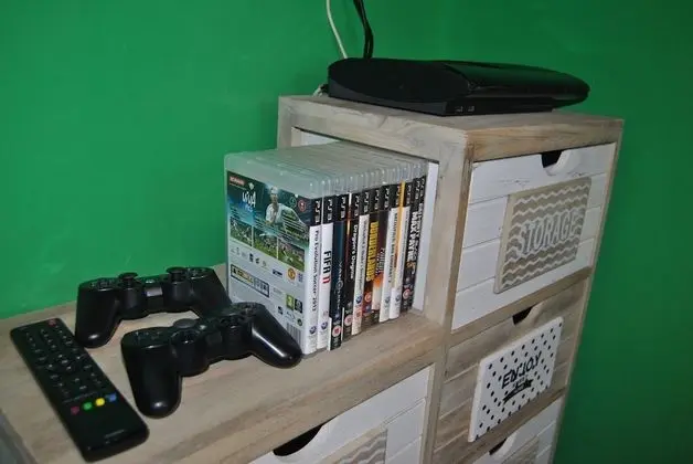 Deluxe Villa, Havuz Kullanımı (Adela)