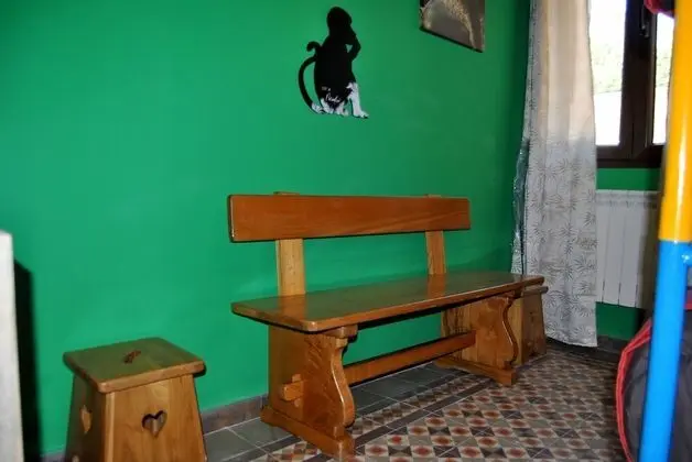 Deluxe Villa, Havuz Kullanımı (Adela)