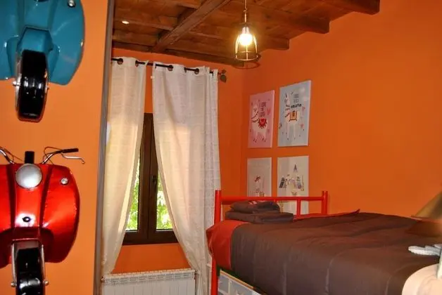 Deluxe Villa, Havuz Kullanımı (Adela)