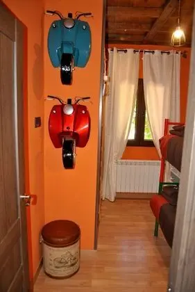 Deluxe Villa, Havuz Kullanımı (Adela)