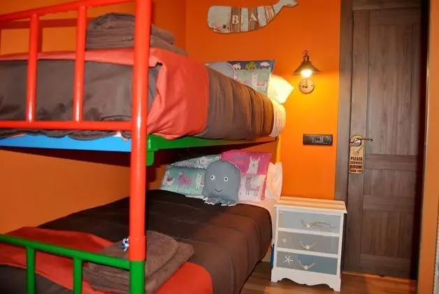 Deluxe Villa, Havuz Kullanımı (Adela)