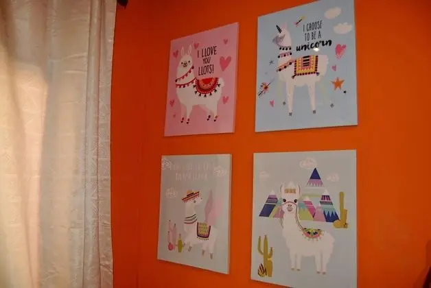 Deluxe Villa, Havuz Kullanımı (Adela)