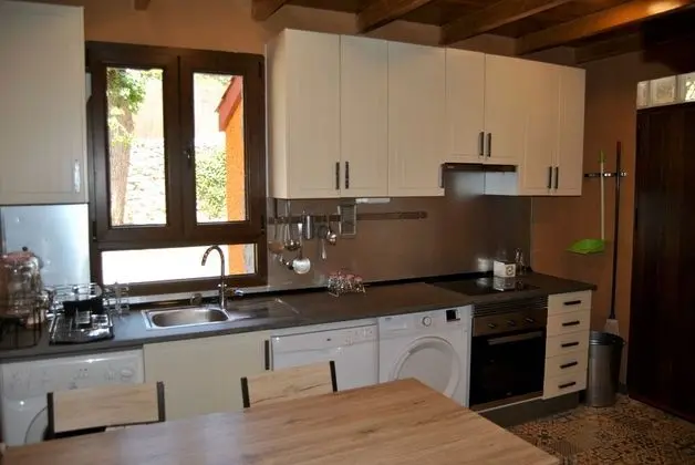 Deluxe Villa, Havuz Kullanımı (Adela)