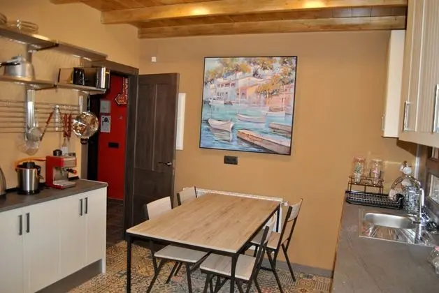 Deluxe Villa, Havuz Kullanımı (Adela)