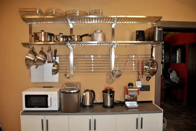 Deluxe Villa, Havuz Kullanımı (Adela)