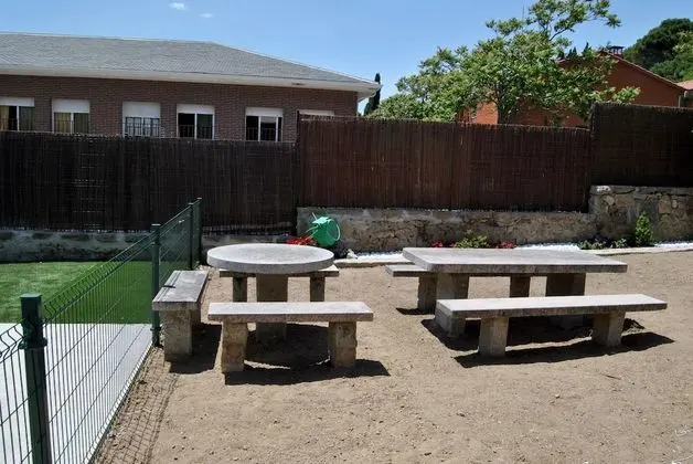 Deluxe Villa, Havuz Kullanımı (Adela)