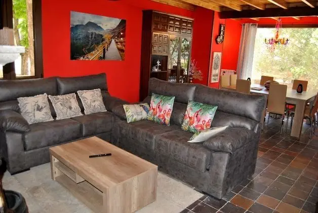 Deluxe Villa, Havuz Kullanımı (Adela)