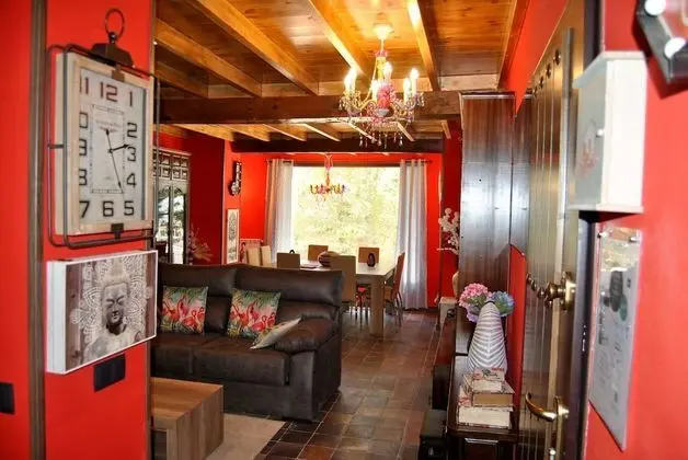 Deluxe Villa, Havuz Kullanımı (Adela)