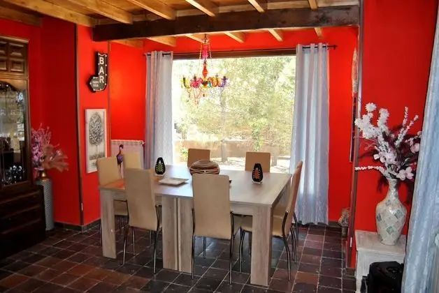 Deluxe Villa, Havuz Kullanımı (Adela)