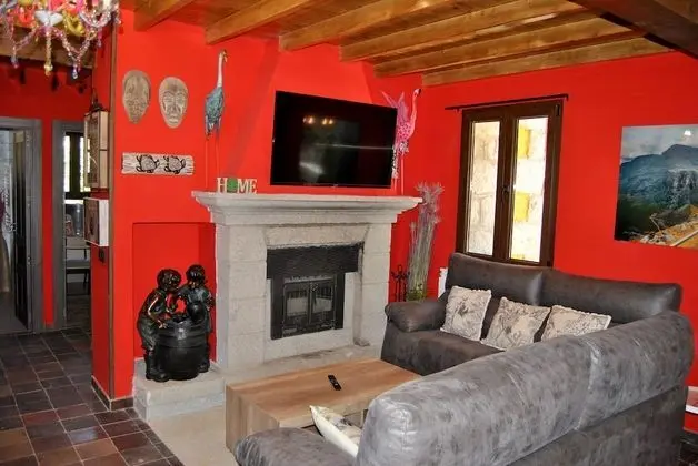 Deluxe Villa, Havuz Kullanımı (Adela)