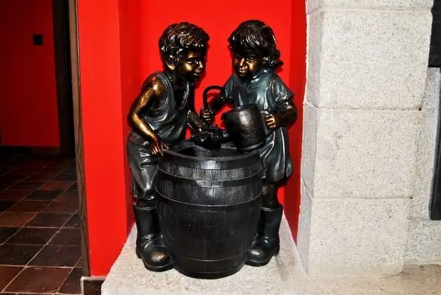 Deluxe Villa, Havuz Kullanımı (Adela)