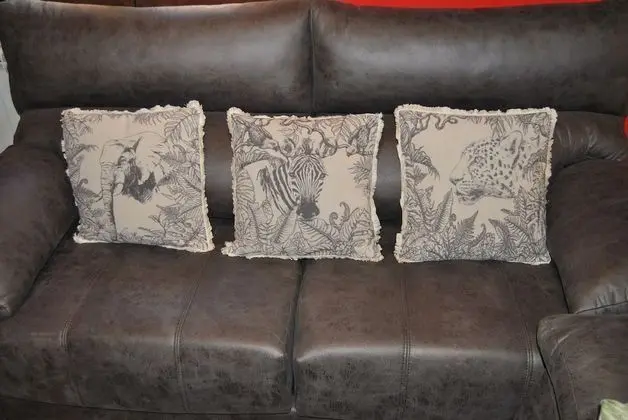 Deluxe Villa, Havuz Kullanımı (Adela)