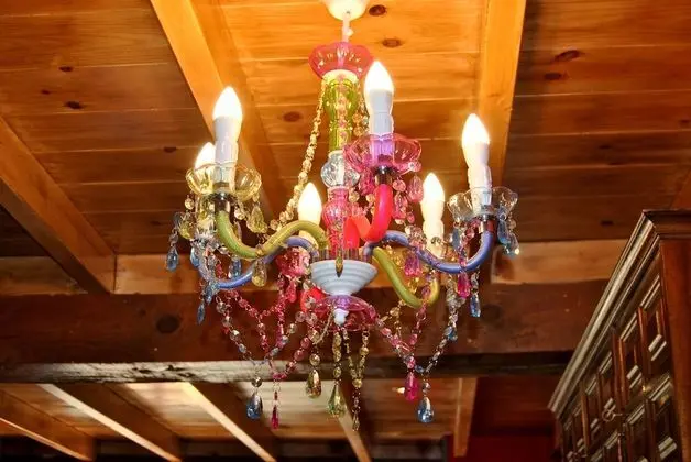 Deluxe Villa, Havuz Kullanımı (Adela)