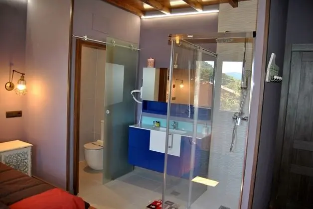 Deluxe Villa, Havuz Kullanımı (Adela)