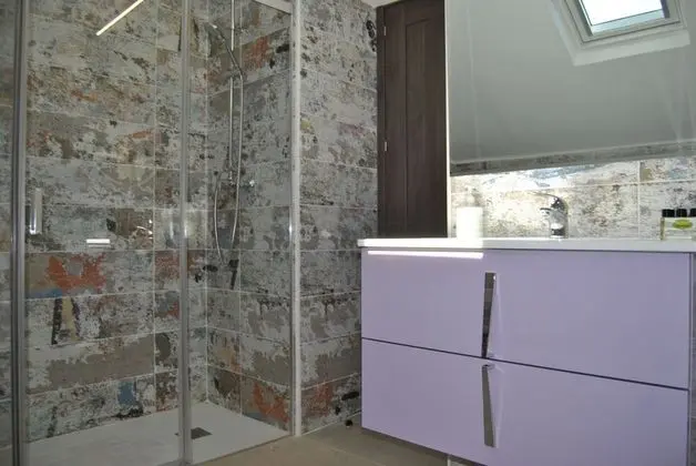 Deluxe Villa, Havuz Kullanımı (Adela)