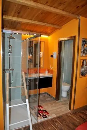 Deluxe Villa, Havuz Kullanımı (Alejandra)