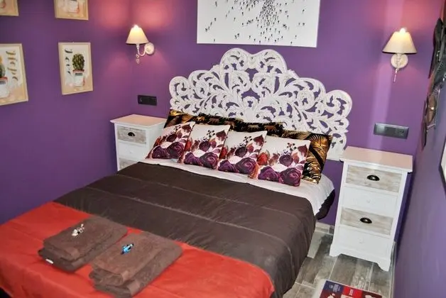 Deluxe Villa, Havuz Kullanımı (Alejandra)