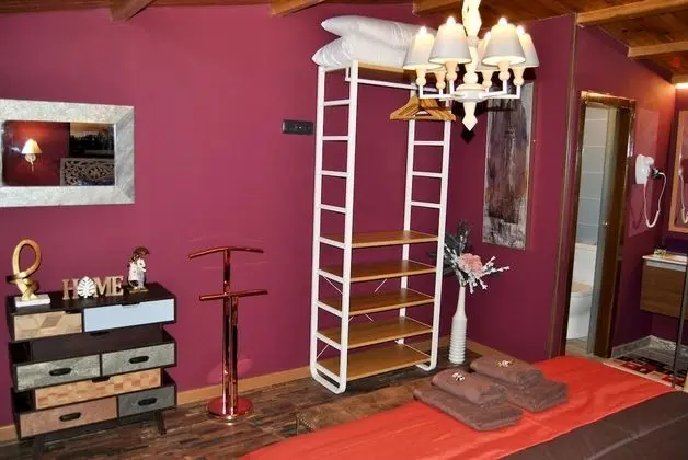 Deluxe Villa, Havuz Kullanımı (Alejandra)