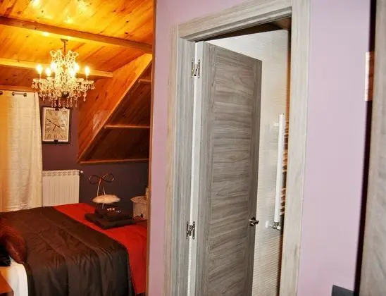 Deluxe Villa, Havuz Kullanımı (Alejandra)