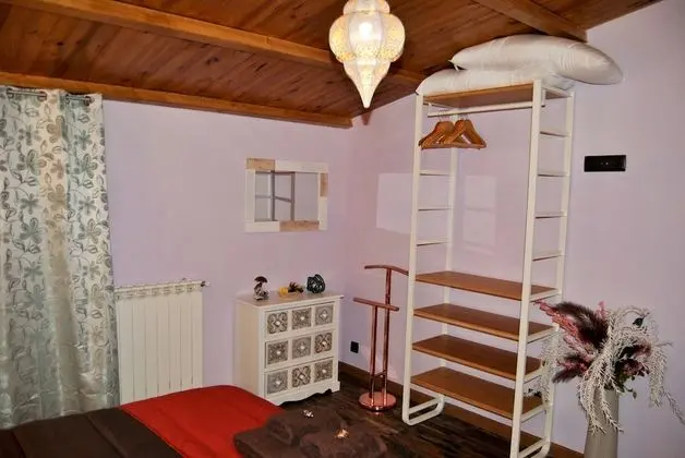 Deluxe Villa, Havuz Kullanımı (Alejandra)