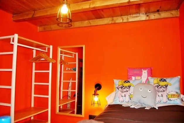 Deluxe Villa, Havuz Kullanımı (Alejandra)