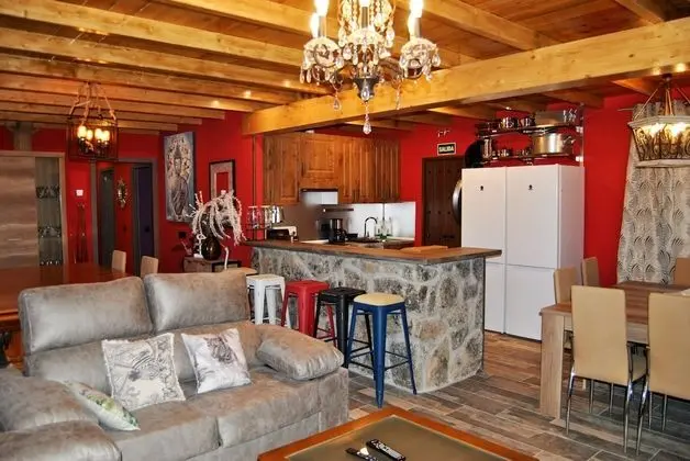 Deluxe Villa, Havuz Kullanımı (Alejandra)