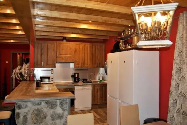 Deluxe Villa, Havuz Kullanımı (Alejandra)