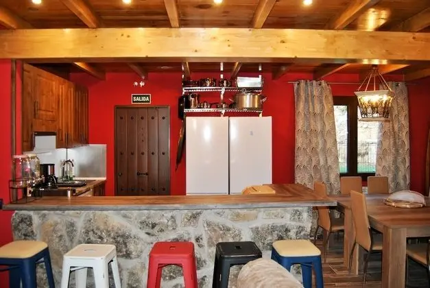 Deluxe Villa, Havuz Kullanımı (Alejandra)