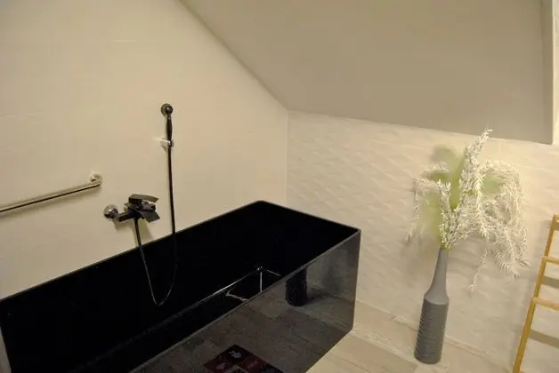 Deluxe Villa, Havuz Kullanımı (Alejandra)