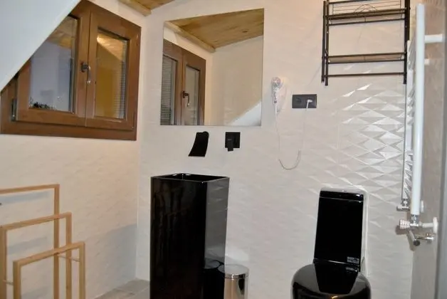 Deluxe Villa, Havuz Kullanımı (Alejandra)